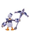   Disney Mirrorverse Figurina articulata Donald Duck 13 cm