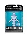  Five Night at Freddy's Figurina Arctic Ballora Exclusive 13 cm