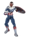 Avengers Marvel Legends Set figurine articulate Captain America: Sam Wilson & Steve Rogers 15 cm