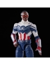 Avengers Marvel Legends Set figurine articulate Captain America: Sam Wilson & Steve Rogers 15 cm