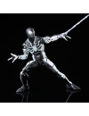 Marvel Legends Figurina articulata Future Foundation Spider-Man (Stealth Suit) 15 cm