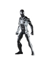  Marvel Legends Action Figure 2022 Future Foundation Spider-Man (Stealth Suit) 15 cm