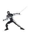 Marvel Legends Figurina articulata Future Foundation Spider-Man (Stealth Suit) 15 cm