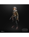 Star Wars Black Series Figurina articulata Jyn Erso (Rogue One: A Star Wars Story) 15 cm