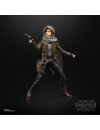 Star Wars Black Series Figurina articulata Jyn Erso (Rogue One: A Star Wars Story) 15 cm