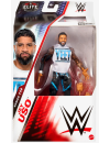  WWE Elite 114 Figurina articulata Jey Uso (Black Pants) 15 cm