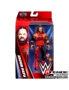  WWE Elite 125 Figurina articulata Jacob Fatu 15 cm