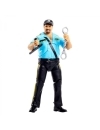  WWE Elite 90 Figurina articulata Big Bossman (Blue Gear) 15 cm