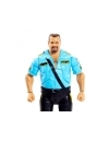  WWE Elite 90 Figurina articulata Big Bossman (Blue Gear) 15 cm