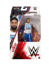  WWE Elite Collection Series 114 Figurina articulata  Jey Uso (Chase Variant - Bright Blue) 15 cm