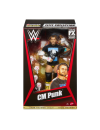  WWE From the Vault Figurina articulata CM Punk (Pipe Bomb) 15 cm