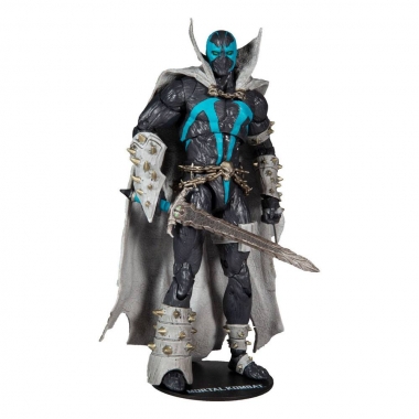 Mortal Kombat 11 Figurina articulata Spawn (Lord Covenant) 18 cm