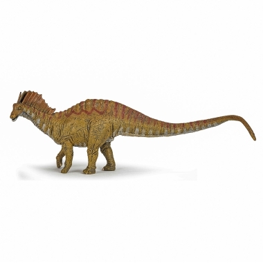 Papo figurina Amargasaururs