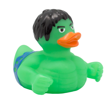 Gamma Duck 8.5 cm (R??ușc? fantezie de cauciuc)