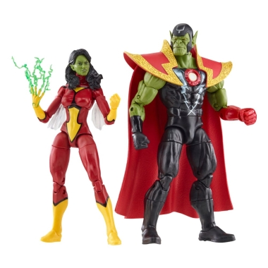 Avengers