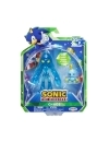  Sonic The Hedgehog Figurina articulata Chaos cu accesoriu (wave 24) 10 cm