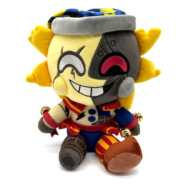 Five Nights at Freddy's Jucarie de plus Ruined Eclipse 22 cm