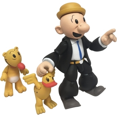Popeye
