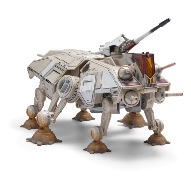 Star Wars Vehicul cu figurina Dreadnaught Class AT-TE 23 cm