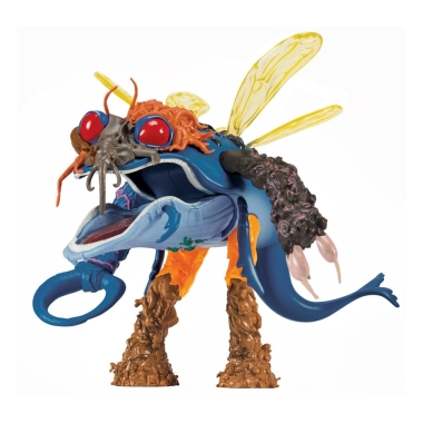 Teenage Mutant Ninja Turtles: Mutant Mayhem Figurina articulata Giant Mega Mutant 30 cm