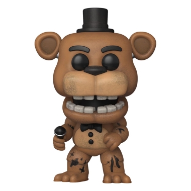 Five Nights at Freddy's (FNAF)