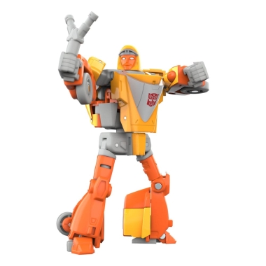 The Transformers Retro G1 Figurina articulata Autobot Wheelie 11 cm