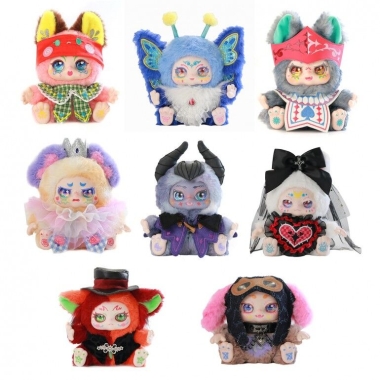 Kimmon Jucarie de plus (Blind box) You Are the Protagonist 17 cm
