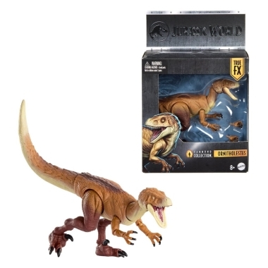 Jurassic World 