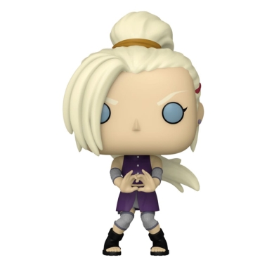 Naruto Pop! Figurina vinil Ino Yamanaka 9 cm