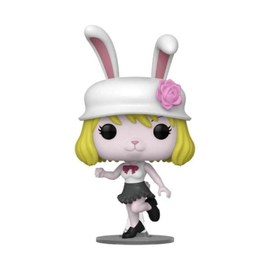 One Piece POP! Figurine vinil Carrot 9 cm