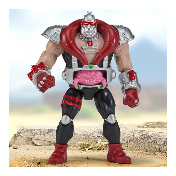Testoasele Ninja (TMNT)