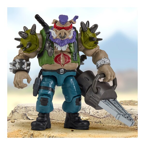 Testoasele Ninja (TMNT)