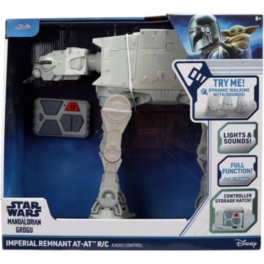 Star Wars RC AT-AT 33 cm