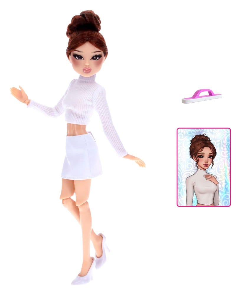 Roblox Dress To Impress Fashion Papusa Lana