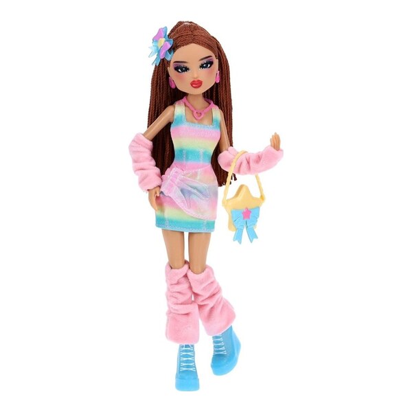 Roblox Dress To Impress Fashion Papusa Stardust Softie
