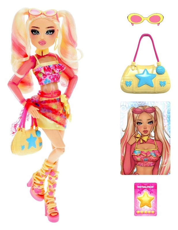 Roblox Dress To Impress Fashion Papusa Bubble Gum Gal