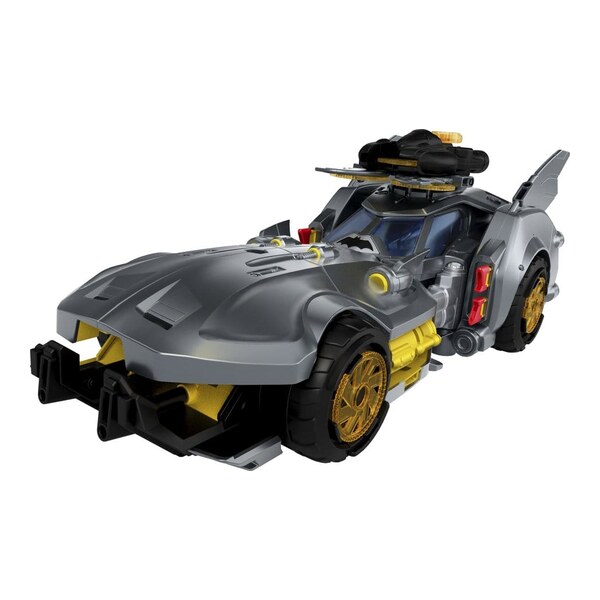 DC Premier Vehicul Batmobile