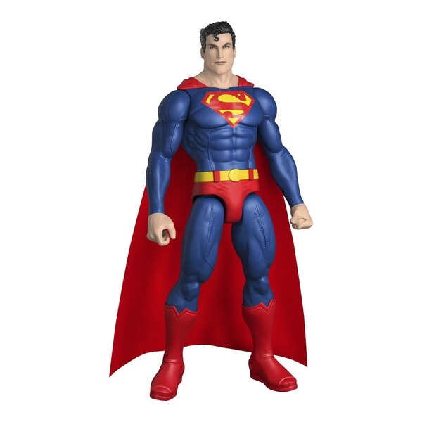 DC Universe Action Figure Superman 30 cm