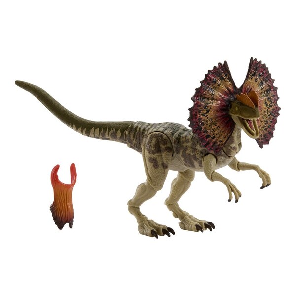 Jurassic World