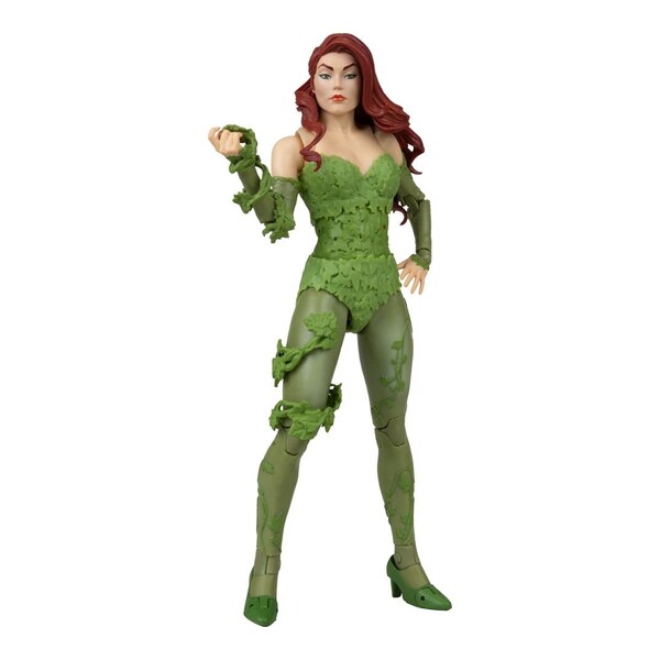 DC Classic McFarlane Collector Edition Figurina articulata Poison Ivy 18 cm