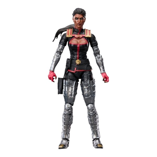 G.I. Joe Classified Series Figurina articulata #210 Mistress Armada 15 cm