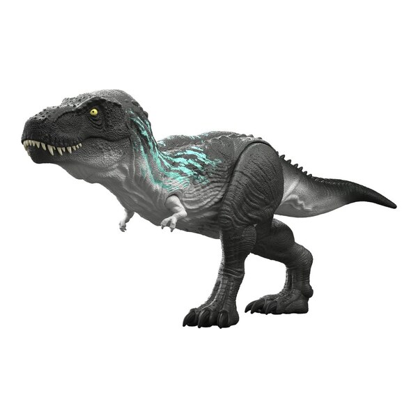 Jurassic World: Survival Figurina articulata Muscle Madness Tyrannosaurus Rex 56 cm