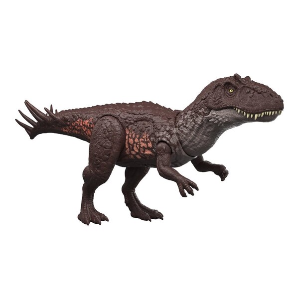Jurassic World: Survival Figurina articulata Wild Roar Metriacanthosaurus 31 cm
