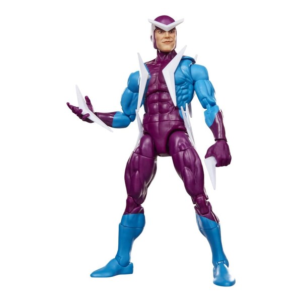 Spider-Man: Brand New Day Marvel Legends Figurina articulata Marvel's Boomerang 15 cm