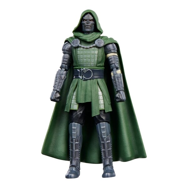 Avengers: Doomsday Marvel Legends Figurina articulata Doctor Doom 15 cm