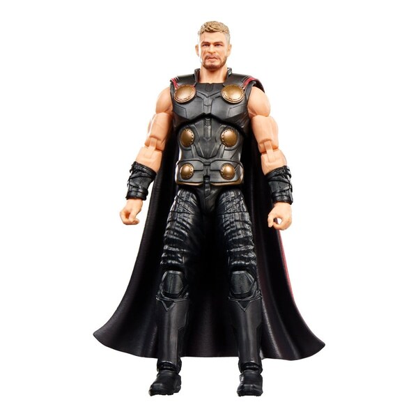 Avengers: Doomsday Marvel Legends Figurina articulata Thor 15 cm