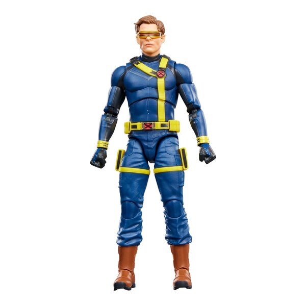 Avengers: Doomsday Marvel Legends Figurina articulata Cyclops 15 cm