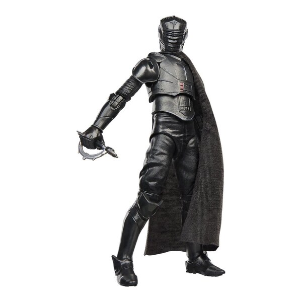 Star Wars: Maul – Shadow Lord Black Series Figurina articulata Marrok 15 cm
