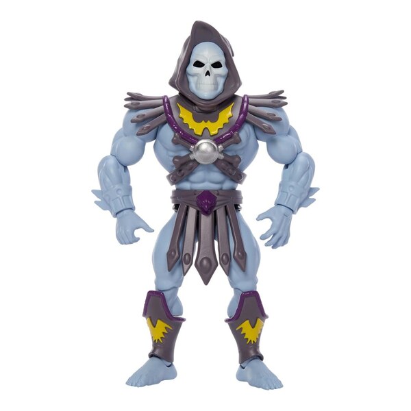 Masters of the Universe Origins Figurina articulata Sketchbook Series: Skeletor 14 cm