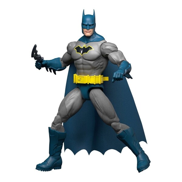 DC Premier Figurina articulata Batman 15 cm